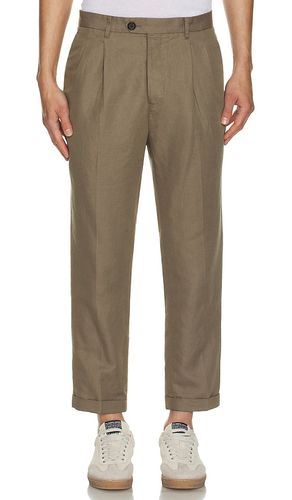 Pantalón cross tallis en color marrón talla 28 en - Brown. Talla 28 (también en 30, 32, 34, 36) - ALLSAINTS - Modalova