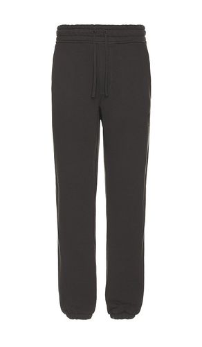 Pantalón deportivo en color negro talla L en - Black. Talla L (también en M, S) - ALLSAINTS - Modalova