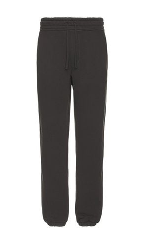 Pantalón deportivo en color negro talla L en - Black. Talla L (también en M, XL/1X) - ALLSAINTS - Modalova