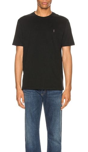 BASIC T-SHIRT BRACE in . Size M, S, XL - ALLSAINTS - Modalova