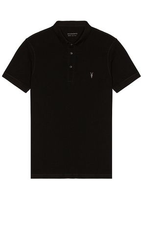 Reform SS Polo in . Size L. Also in M - ALLSAINTS - Modalova