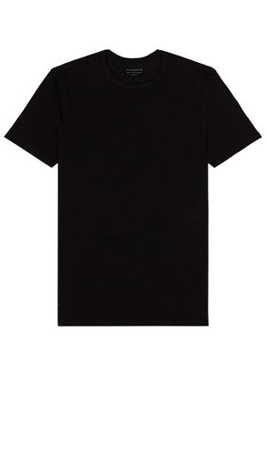 Figure Crew Tee in . Size M. Also in S, XL/1X, XXL/2X - ALLSAINTS - Modalova