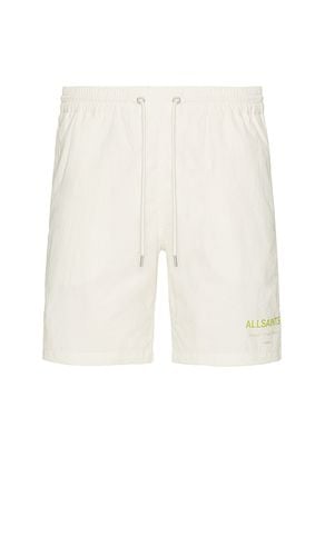 Underground Swimshort in . Size XL/1X - ALLSAINTS - Modalova