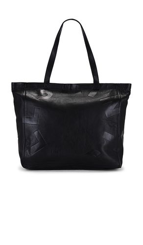 Bolso tote en color talla all en - Black. Talla all - ALLSAINTS - Modalova