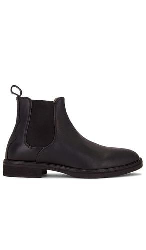 Bota en color talla 10 en - Black. Talla 10 (también en 11, 12, 13, 8, 9) - ALLSAINTS - Modalova