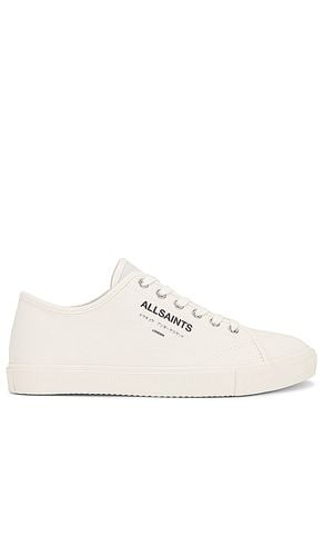 OBERTEIL in . Size 11, 12, 13 - ALLSAINTS - Modalova