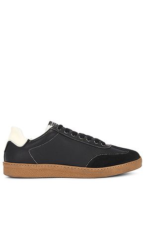 Zapatilla deportiva en color talla 10 en & - Black. Talla 10 (también en 11, 12, 13, 9) - ALLSAINTS - Modalova