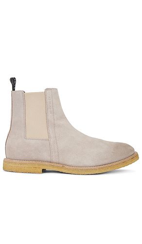 Bota en color gris claro talla 10 en - Light Grey. Talla 10 (también en 13, 7, 8) - ALLSAINTS - Modalova