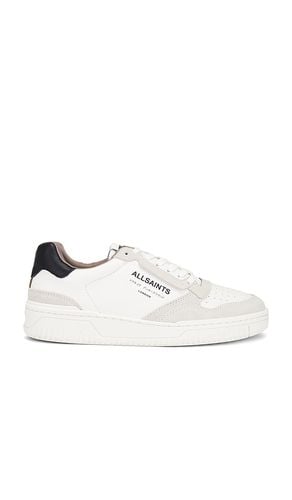 Regan Low Top in . Taglia 11, 13, 7, 9 - ALLSAINTS - Modalova