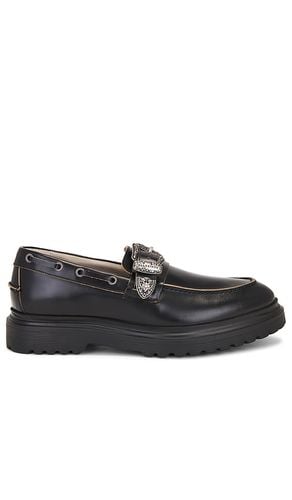 Hanbury Loafer in . Taglia 12, 9 - ALLSAINTS - Modalova