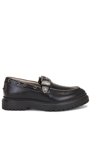 Hanbury Loafer in . Taglia 9 - ALLSAINTS - Modalova