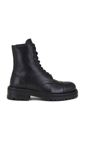 Bota en color talla 11 en - Black. Talla 11 (también en 13, 7) - ALLSAINTS - Modalova