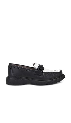 Gibbs Chain Loafer in . Size 11, 12, 7, 8, 9 - ALLSAINTS - Modalova