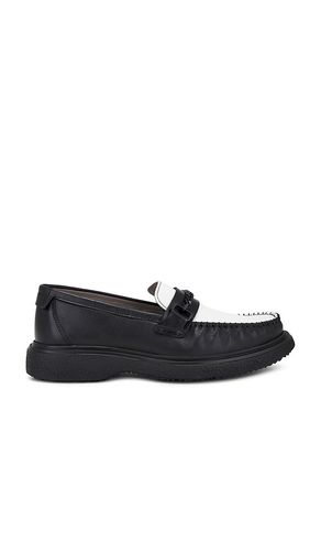 Gibbs Chain Loafer in . Size 11, 13, 7, 8, 9 - ALLSAINTS - Modalova