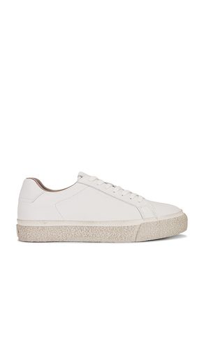 Zapatillas deportivas en color talla 10 en - White. Talla 10 (también en 12, 7, 9) - ALLSAINTS - Modalova