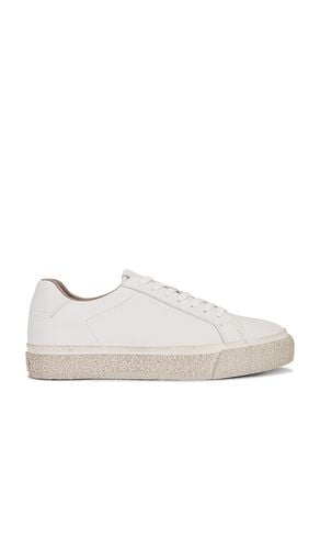 Klop Leather Low Top in . Taglia 11, 12, 13, 7, 8, 9 - ALLSAINTS - Modalova