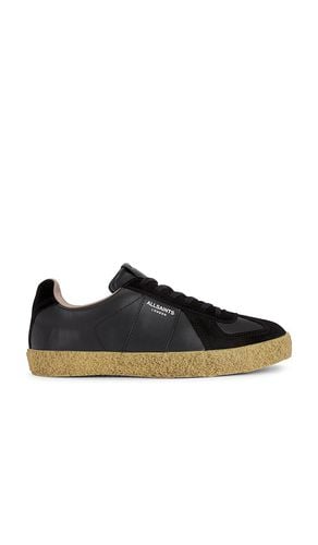 Jaimee Low Top in . Size 11, 12, 13, 7, 8, 9 - ALLSAINTS - Modalova