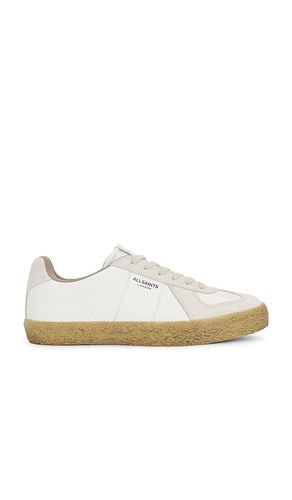 Jaimee Low Top in . Size 11, 12, 13, 7, 8, 9 - ALLSAINTS - Modalova