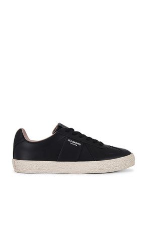 Underground Canvas Low Top in . Size 11, 12, 7 - ALLSAINTS - Modalova