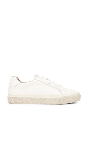 Zapatilla deportiva klop en color talla 11 en - White. Talla 11 (también en 12, 13, 9) - ALLSAINTS - Modalova