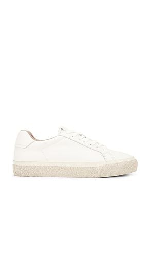 Zapatilla deportiva klop en color talla 11 en - White. Talla 11 (también en 13, 9) - ALLSAINTS - Modalova