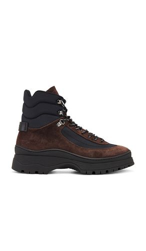 Lucas Suede Hiker in . Size 11, 12, 13, 8, 9 - ALLSAINTS - Modalova