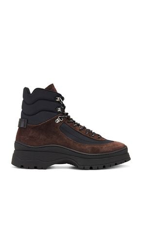 Lucas Suede Hiker in . Size 13, 8, 9 - ALLSAINTS - Modalova