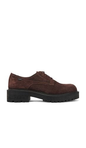 Hank Suede Derby in . Size 11, 12, 13, 8, 9 - ALLSAINTS - Modalova