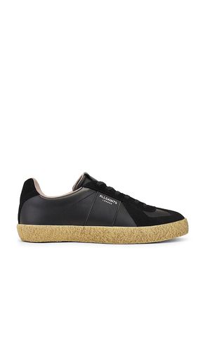 Jaimee Low Top in . Taglia 11, 12, 13, 8, 9 - ALLSAINTS - Modalova