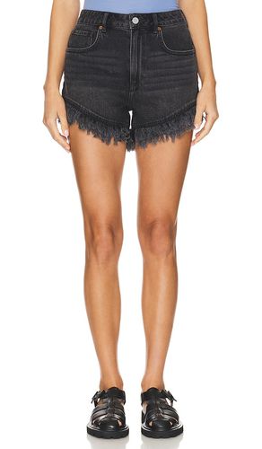 Astrid Fray Short in . Size 26, 27, 28 - ALLSAINTS - Modalova