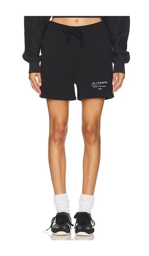 Sorri Sweatshort in . Size L. Also in M, S, XS - ALLSAINTS - Modalova