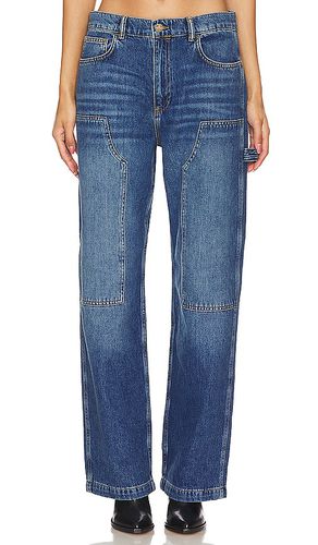 Mia carpenter jean en color azul talla 24 en - Blue. Talla 24 (también en 26, 27, 28, 29, 30, 31) - ALLSAINTS - Modalova