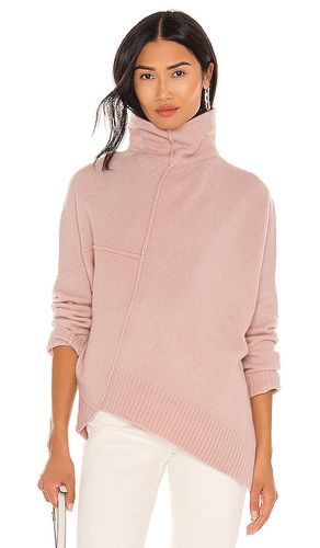 Lock Roll Neck Sweater in . Taglia M - ALLSAINTS - Modalova