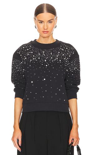 Jersey scatter pippa en color negro talla L en - Black. Talla L (también en M, S, XS) - ALLSAINTS - Modalova