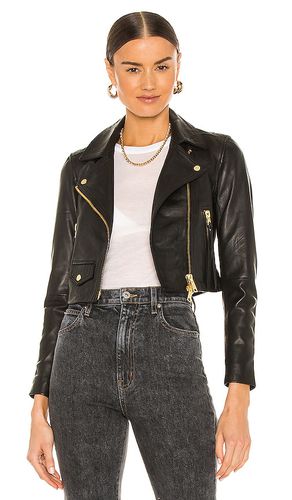 Elora Biker Jacket in . Size 10, 2, 4, 8 - ALLSAINTS - Modalova