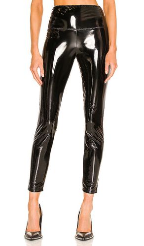 Cora shine leggings en color talla 4 en - Black. Talla 4 (también en 6, 8, 10) - ALLSAINTS - Modalova