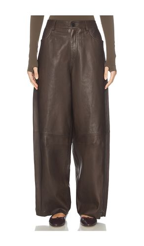 Jett Lea Trouser in . Taglia 4. Also in 0 - ALLSAINTS - Modalova