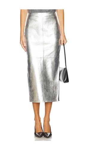 PENCILSKIRT RENAI in . Size 2 - ALLSAINTS - Modalova