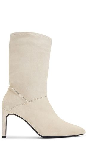 Botín orlana en color blanco talla 38 en - White. Talla 38 (también en 39, 41) - ALLSAINTS - Modalova