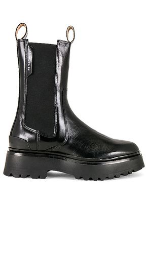 Bota amber en color talla 6 en - Black. Talla 6 (también en 36/ US 6) - ALLSAINTS - Modalova