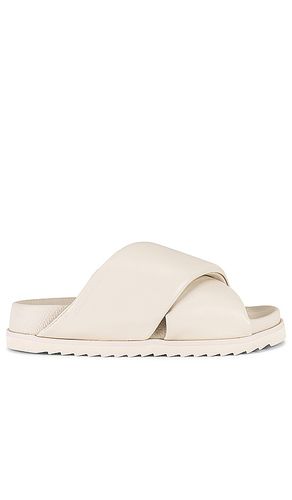 Saki Sandal in . Size 7, 8, 9 - ALLSAINTS - Modalova