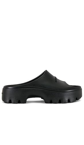 Pasador eclipse flatform en color talla 11 en - Black. Talla 11 (también en 10, 7, 8, 9) - ALLSAINTS - Modalova