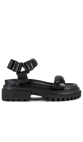 Helium Sandal in . Taglia 9 - ALLSAINTS - Modalova