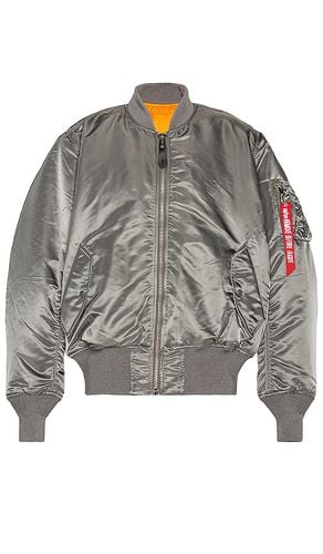 MA-1 Flight Jacket in . Size M, S, XL, XS - ALPHA INDUSTRIES - Modalova