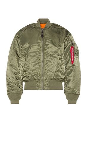 BOMBERJACKE in . Size M, S, XL/1X, XS, XXL/2X - ALPHA INDUSTRIES - Modalova