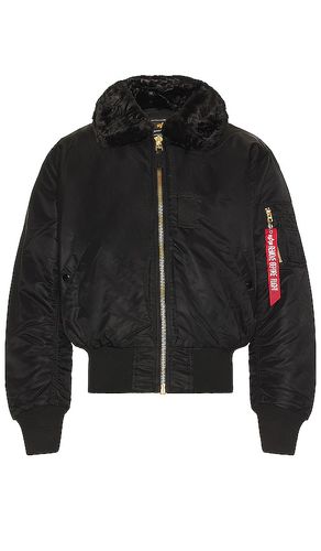 B-15 Bomber in . Size M, S, XL/1X, XS - ALPHA INDUSTRIES - Modalova