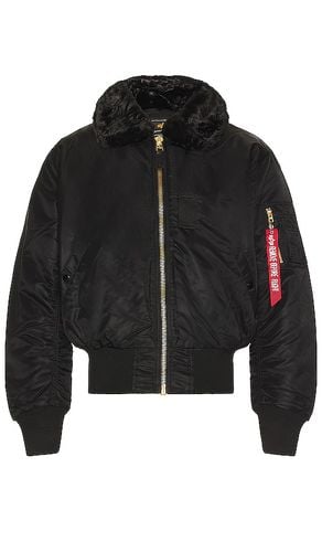 B-15 Bomber in . Taglia M, S, XL/1X, XS - ALPHA INDUSTRIES - Modalova