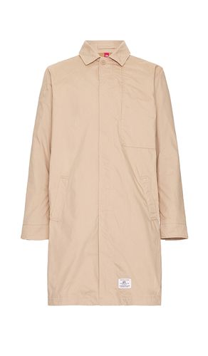 Chaqueta en color bronce talla XS en - Tan. Talla XS (también en S, M, XL/1X, XXL/2X) - ALPHA INDUSTRIES - Modalova