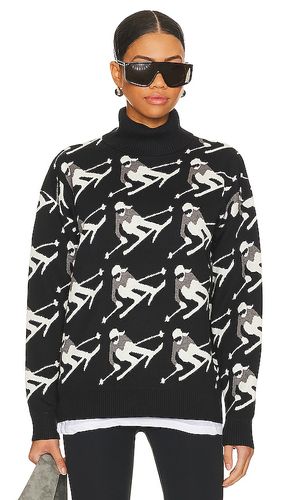 Desi Sweater in . Size L. Also in M, S, XS - Alp N Rock - Modalova