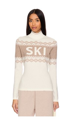 Jersey cuello cerrado goldie en color talla L en - . Talla L (también en M, S, XS) - Alp N Rock - Modalova